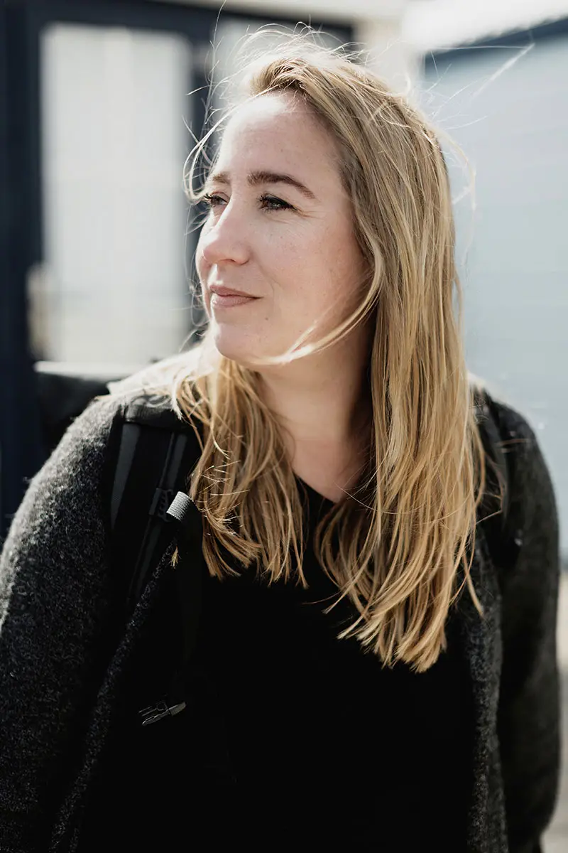 Claire Droppert