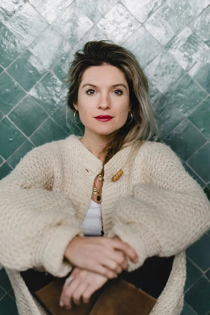 Lauren Verster fotografie magazine KoffieTCacao fotografie Jurriaan Huting