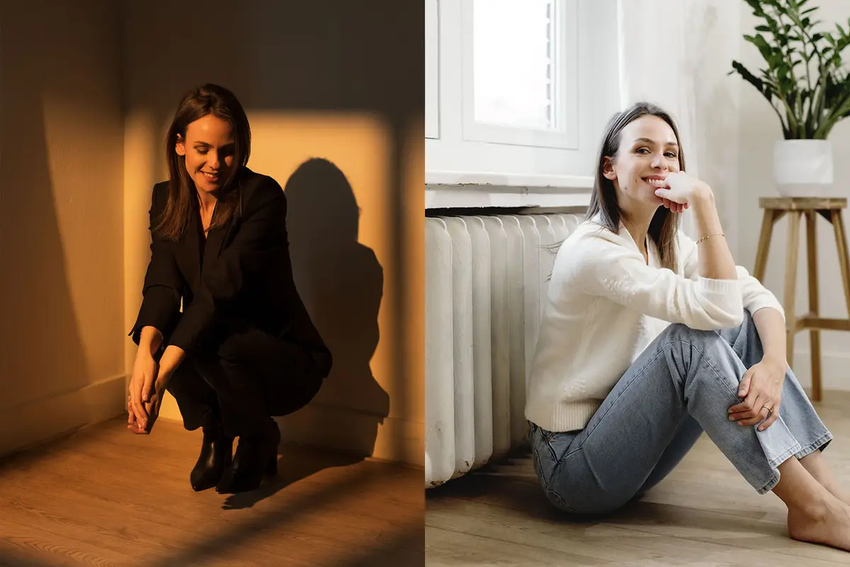 Personal Branding Fotoshoot | Marie-Elize van Putten