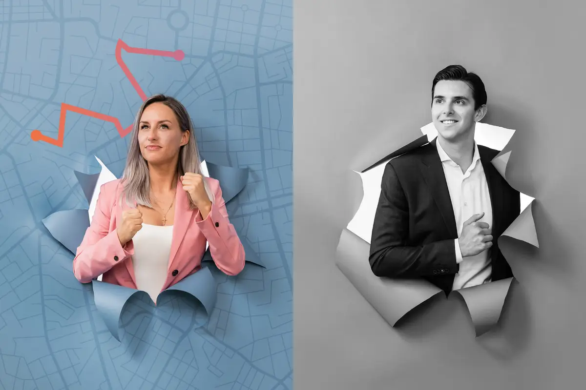 Concept fotografie | Hekkelman advocaten en notarissen