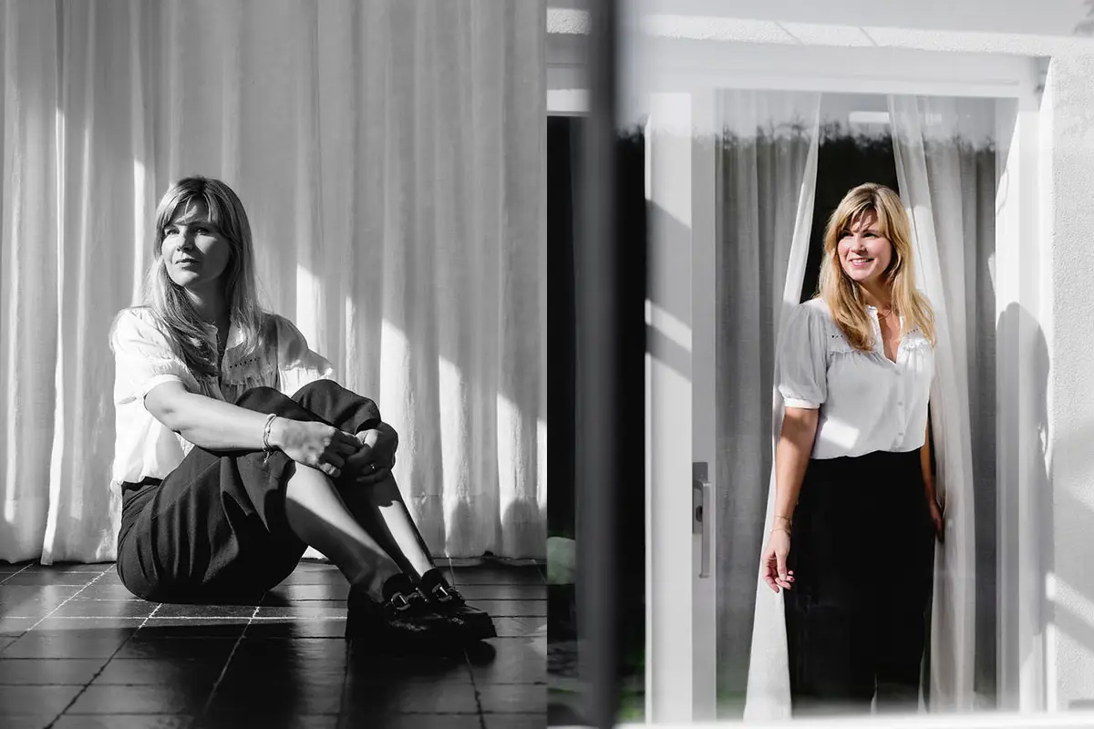 Personal Branding Fotoshoot | Janneke Duives – TERREAU