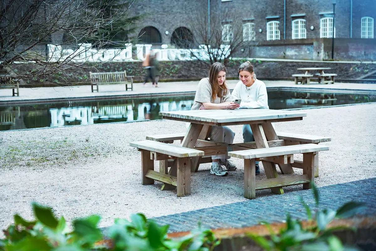 Branding Fotoshoot | Shift Gedrag
