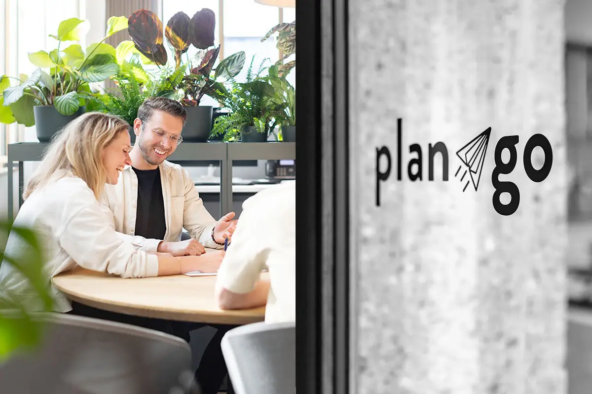 Branding Fotoshoot | PlanGo Rijschoolsoftware