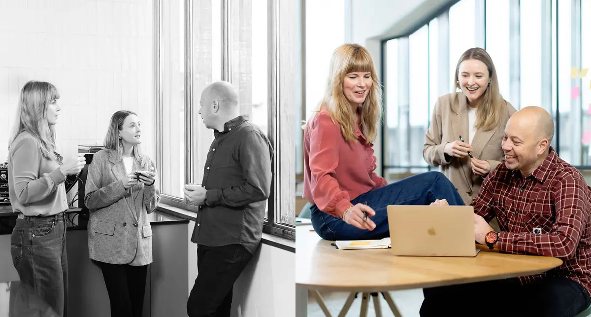 Branding fotoshoot | Slimme Kost