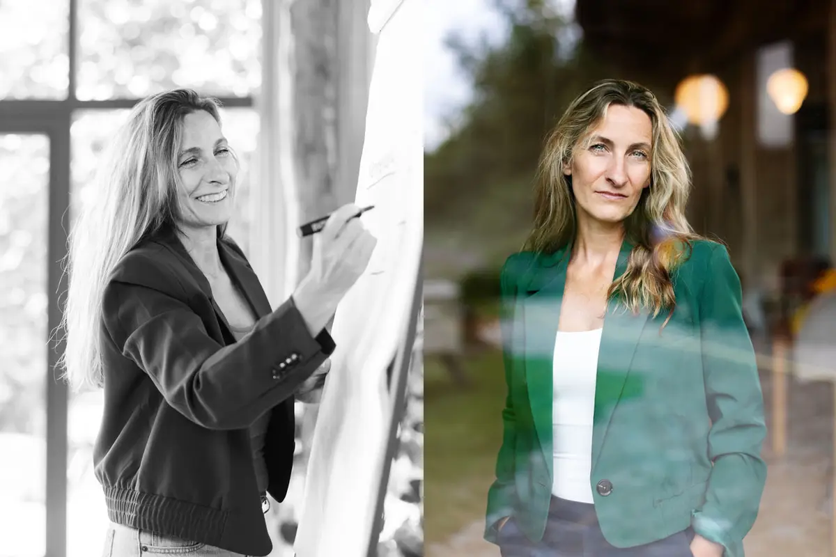 Personal Branding fotoshoot | Met Maaike