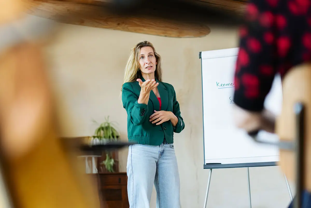 Personal Branding fotoshoot | Met Maaike Jurriaan Huting Nijmegen fotografie
