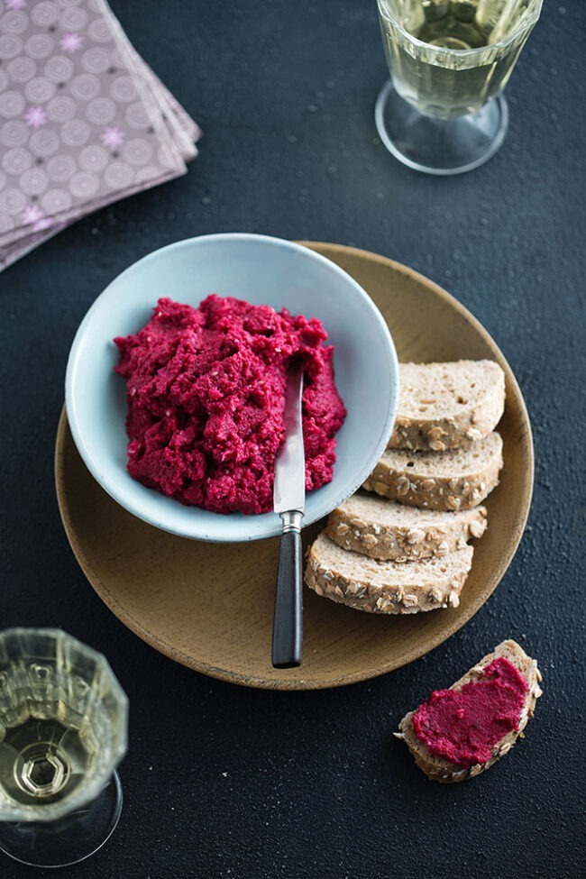 Ekoplaza magazine Lekker Weten - Food photography