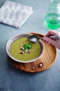 Ekoplaza magazine Lekker Weten - Food photography