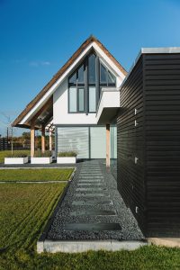 Kavel en Huis magazine - Architecture photography