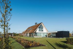 Kavel en Huis magazine - Architecture photography