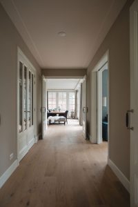 Kavel en Huis magazine - Interior photography