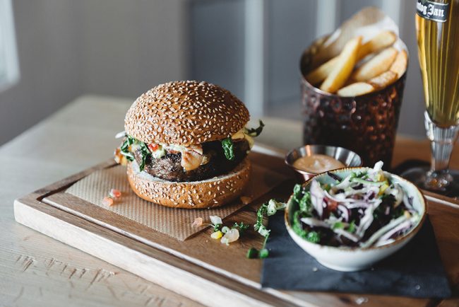 Foodphotography - Restaurant de Wolfsberg Groesbeek