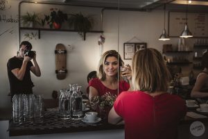 KoffieTCacao magazine #24 - Evi Hanssen