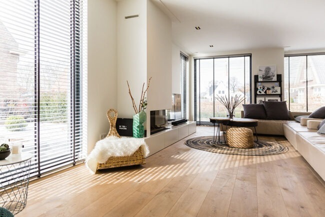 Jurriaan huting Nijmegen Huting.net Kavel en Huis magazine - Interior photography
