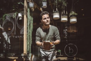Followfox #Mancrushmonday Joep - Portrait photography Jurriaan Huting - Huting.net photography fotografie Nijmegen Nederland Arnhem Amsterdam Gelderland portret food interieur architectuur foto uniek commercial lifestyle