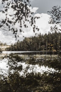 Branding Huting.net - Lifestyle photography