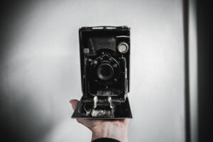 Branding Huting.net - Lifestyle photography