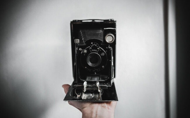 Branding Huting.net - Lifestyle photography