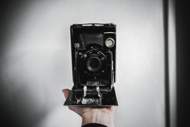Branding Huting.net - Lifestyle photography