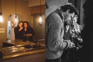 Workshop food photography restaurant-Vesters Nijmegen