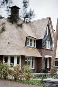 Kavel en Huis magazine - Architecture photography
