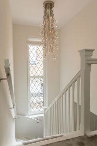 Kavel en Huis magazine - Interior photography