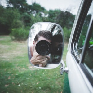 Roadtrip Volkswagen T2