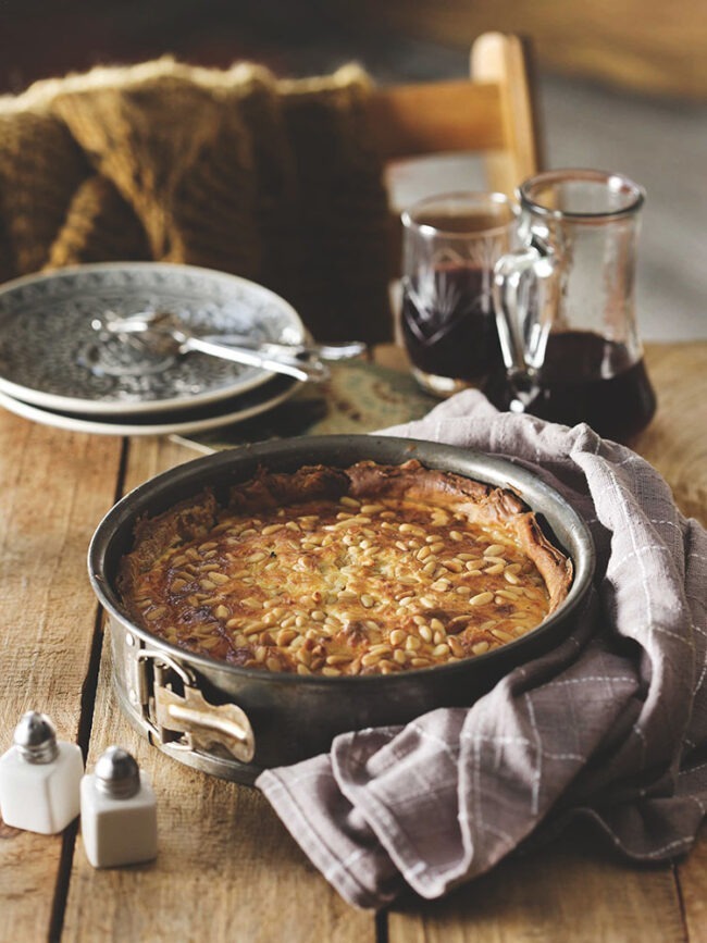 Ekoplaza magazine Lekker Weten - Food photography