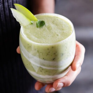 Philips Juices & Smoothies book - Food photography