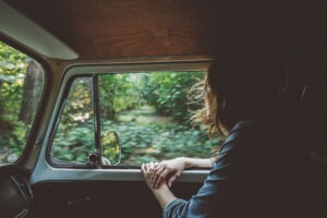 roadtrip journal Branding Huting.net - Lifestyle photography