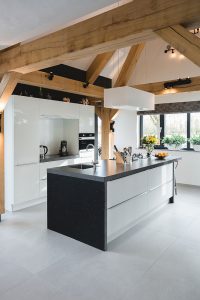 Kavel en Huis magazine - Interior photography