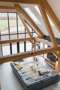 Kavel en Huis magazine - Interior photography