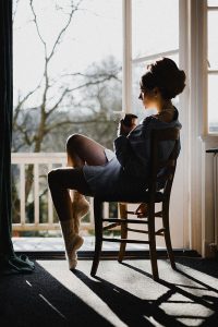 Lookbook Jule - Portrait photography