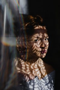 Lookbook Jule - Portrait photography