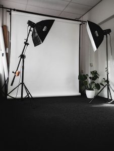 Studio Huting.net photography