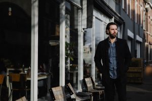 KoffieTCacao magazine #26 - Hidde de Brabander