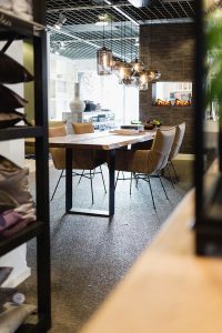 Published Kavel en Huis magazine - Interior photography