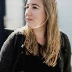 Claire Droppert