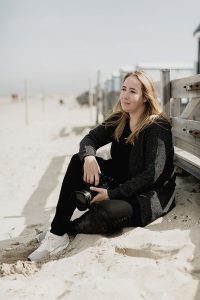 Portretfotografie Claire Droppert | Adobe Lightroom stories - TEAM Lewis NL