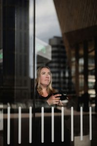 Portretfotografie Claire Droppert | Adobe Lightroom stories - TEAM Lewis NL