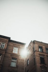Making portraits and capturing the streets of Stuttgart