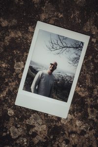 Making portraits and capturing the streets of Stuttgart