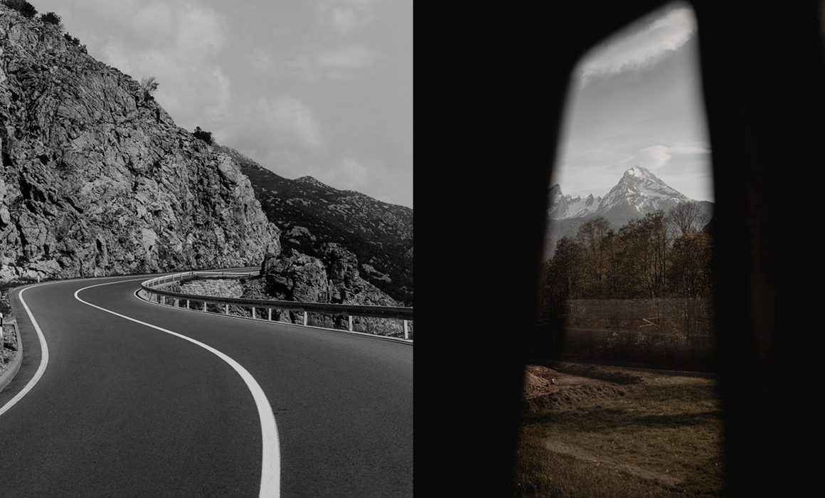 Huting Jurriaan Roadtrip Austria - Slovenia - Croatia - Bosnia and Herzegovina