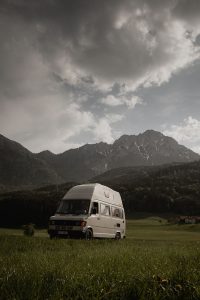 Roadtrip Austria - Slovenia - Croatia - Bosnia and Herzegovina