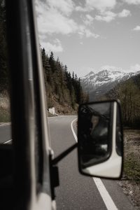 Roadtrip Austria - Slovenia - Croatia - Bosnia and Herzegovina