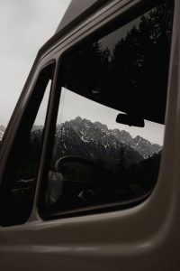 Roadtrip Austria - Slovenia - Croatia - Bosnia and Herzegovina