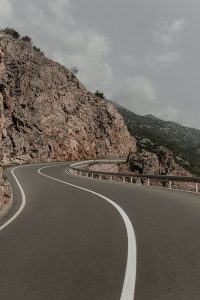 Roadtrip Austria - Slovenia - Croatia - Bosnia and Herzegovina
