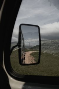 Roadtrip Austria - Slovenia - Croatia - Bosnia and Herzegovina