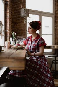 KoffieTCacao magazine #27 - Regula Ysewijn