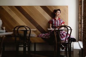 KoffieTCacao magazine #27 - Regula Ysewijn